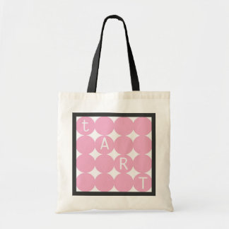 tART-tas Tote Bag