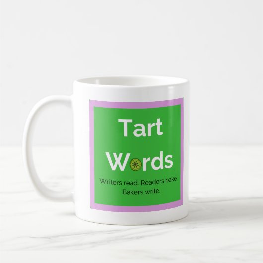 Tart Words Mok (Links)