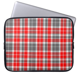 TARTAN 15-inch laptophoes Laptop Sleeve