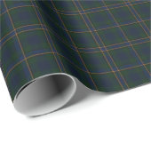 Tartan Betondenpakpapier Cadeaupapier (Rol Hoek)