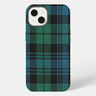 Tartan Case-Mate Barely There Apple iPhone 13 Hoes Hoesje