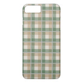 Tartan Case-Mate iPhone Case (Achterkant)