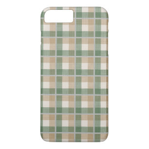 Tartan Case-Mate iPhone Case