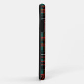 Tartan Case-Mate iPhone Case (Achterkant/rechts)