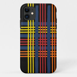 Tartan Case-Mate iPhone Case