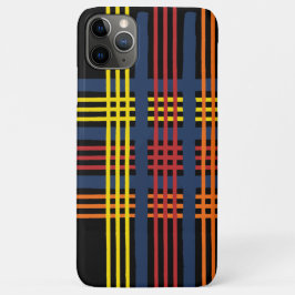 Tartan Case-Mate iPhone Case