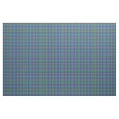 Tartan Clan Douglas Pset Pattern Green Check Stof (Fat Quarter)