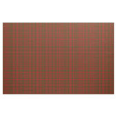 Tartan Clan Drummond Pset Pattern Stof (Yard (91,4 cm))