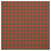 Tartan Clan Drummond Pset Pattern Stof (Swatch)