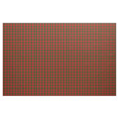 Tartan Clan Drummond Pset Pattern Stof (Fat Quarter)
