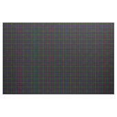 Tartan Clan Malcolm Pset Pattern Green Blue Red Stof (Fat Quarter)