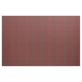 Tartan Clan Stewart Pset Pattern Green Check Stof (Yard (91,4 cm))