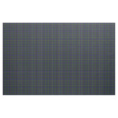 Tartan Clan Sutherland Pattern Pset Stof (Yard (91,4 cm))