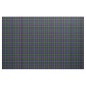 Tartan Clan Sutherland Pattern Pset Stof (Fat Quarter)