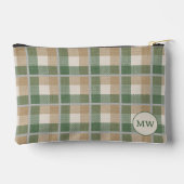 Tartan Etui (Achterkant)