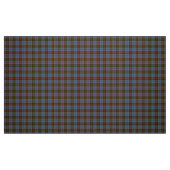 Tartan Fabric Stof (Fat Quarter)