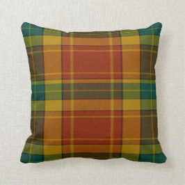Tartan Grant Sierkussen