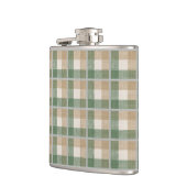Tartan Heupfles (Links)
