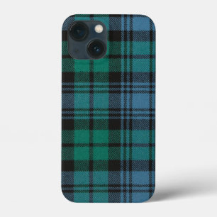 Tartan Hoesje-Mate Barely Daar Apple iPhone 13 min Case-Mate iPhone Case