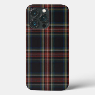 Tartan Hoesje-Mate Barely Er is Apple iPhone 13 Pr Case-Mate iPhone Case