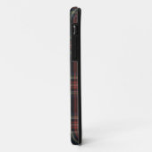 Tartan Hoesje-Mate Tough Apple iPhone 11 Hoesje (Achterkant/links)