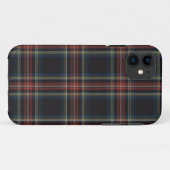 Tartan Hoesje-Mate Tough Apple iPhone 11 Hoesje (Achterkant (horizontaal))