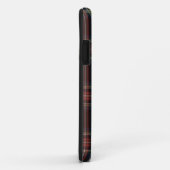 Tartan Hoesje-Mate Tough Apple iPhone 11 Hoesje (Achterkant/rechts)