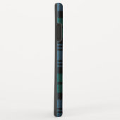 Tartan Hoesje-Mate Tough Apple iPhone XS Max Hoesj Case-Mate iPhone Case (Achterkant/rechts)