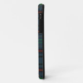 Tartan in blauw, oranje, groen... Case-Mate iPhone case (Achterkant/links)