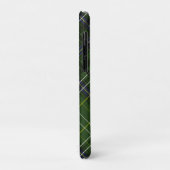 Tartan in het groen Case-Mate iPhone case (Achterkant/links)