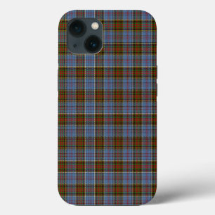 Tartan iPhone Hoesje iPhone 13 Hoesje