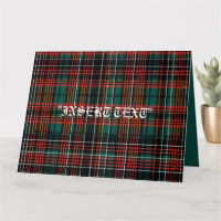 Tartan