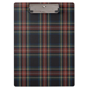 Tartan Klembord