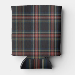 Tartan Koelbox Blikjeskoeler