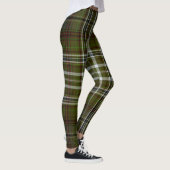 Tartan Leggings (Rechts)