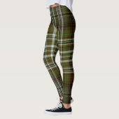 Tartan Leggings (Links)