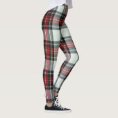 Tartan Leggings (Rechts)