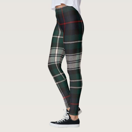 tartan leggings (Links)