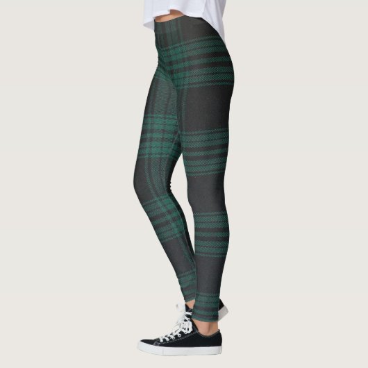 Tartan Leggings (Links)