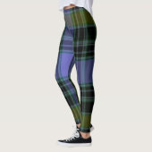 Tartan Leggings (Links)