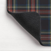 Tartan Muismat (Hoek)
