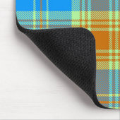 TARTAN PATROON 2 MUISMAT (Hoek)