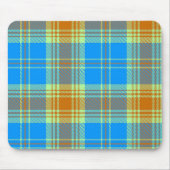 TARTAN PATROON 2 MUISMAT (Voorkant)