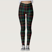 Tartan Patroon