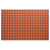 Tartan Patroon Stof (Yard (91,4 cm))