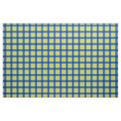 Tartan Patroon Stof (Yard (91,4 cm))