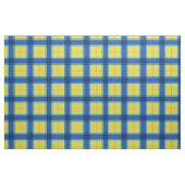 Tartan Patroon Stof (Fat Quarter)