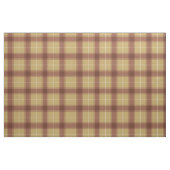 Tartan Patroon Stof (Fat Quarter)