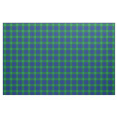 Tartan Patroon Stof (Yard (91,4 cm))