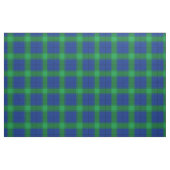 Tartan Patroon Stof (Fat Quarter)